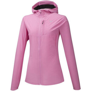 Mizuno Waterproof 20K ER Jacket Aurora Pink XL