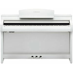 Yamaha CSP-255WH White Digitálne piano