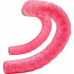 Supacaz Super Sticky Kush TruNeon Hot Pink/Hot Pink 2.5 21.6 Omotávka