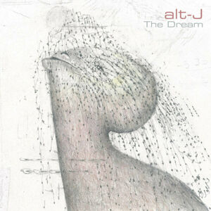 alt-J - The Dream (Coloured) (LP)