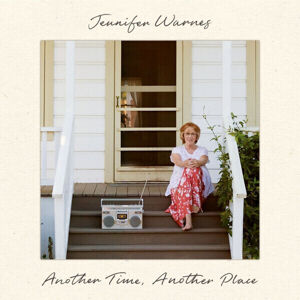 Jennifer Warnes - Another Time, Another Place (LP) (180g)