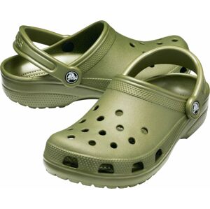 Crocs Classic Clog Army Green 48-49
