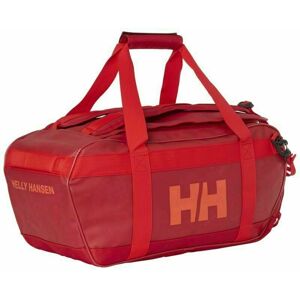 Helly Hansen HH Scout Duffel Red M
