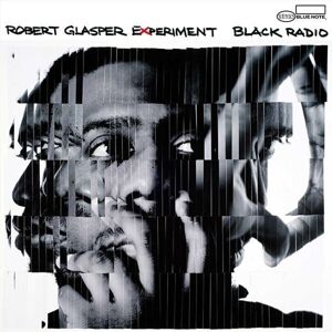 Robert Glasper - Black Radio (Reissue) (2 LP + 12" Vinyl)