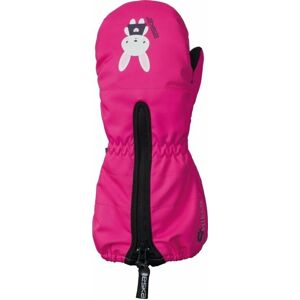 Eska Kids Bento Shield Pink 5/M