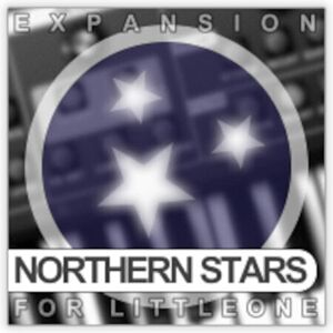 XHUN Audio Northern Stars expansion (Digitálny produkt)