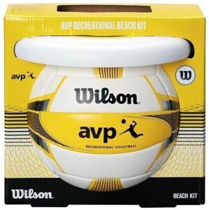 Wilson AVP Beach Kit Volejbalová lopta