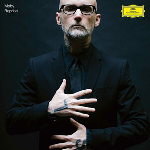 Moby - Reprise (Deluxe Edition) (2 LP)