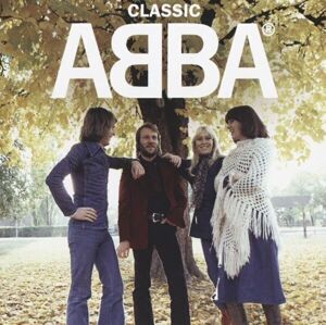 Abba Classic Hudobné CD