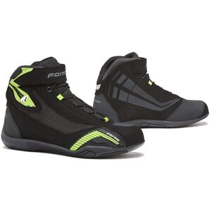 Forma Boots Genesis Black/Yellow Fluo 43 Topánky