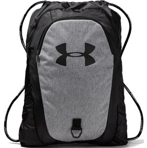 Under Armour Undeniable 2.0 Sackpack Black/Grey