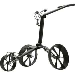 Biconic The SUV Silver/Black Manuálny golfový vozík
