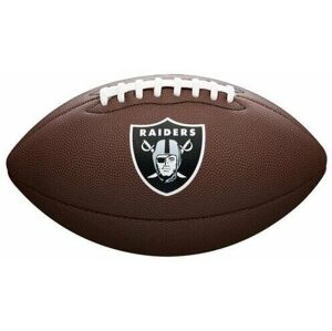 Wilson NFL Licensed Grey Americký futbal