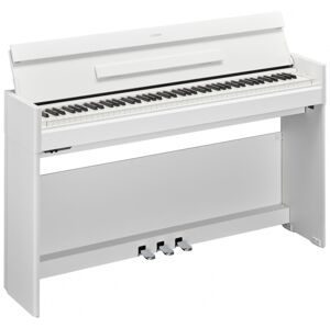 Yamaha YDP S54 Biela Digitálne piano