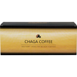 Labesi Chaga Coffee 90 g