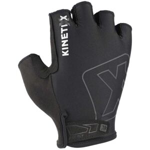 KinetiXx Lou Gloves Black 7,5
