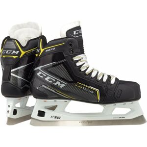 CCM Hokejové korčule SuperTacks 9370 45,5