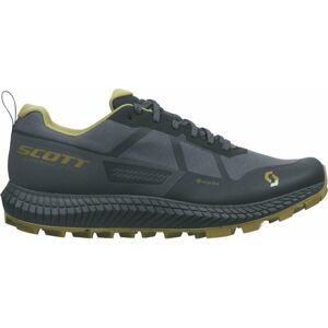 Scott Supertrac 3 GTX Shoe Black/Mud Green 42,5