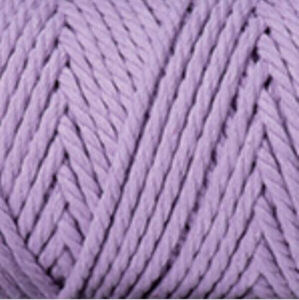 Yarn Art Macrame Rope 3 mm 765 Lilac