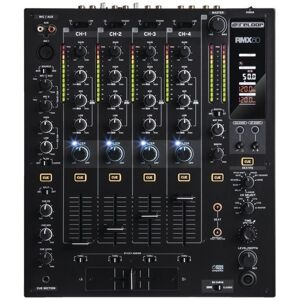 Reloop RMX-60 Digital DJ mixpult
