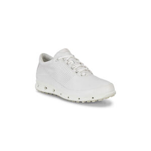 Ecco Cool Pro Womens Golf Shoes White 40