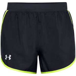 Under Armour Fly-By 2.0 Green Citrine-Black XS