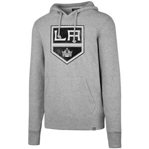 Los Angeles Kings NHL Pullover Slate Grey 2XL
