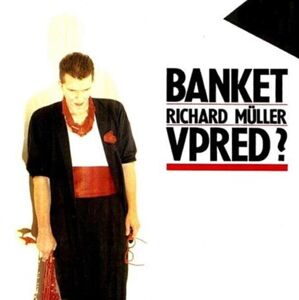 Banket - Vpred! (180 g) (LP) LP platňa