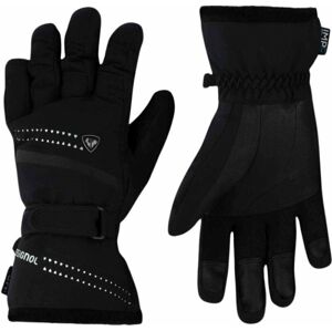 Rossignol Nova Womens IMPR G Ski Gloves Black M