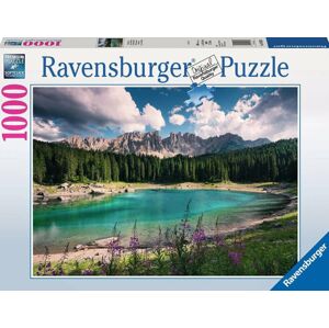 Ravensburger Puzzle Dolomity 1000 dielov
