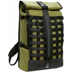 Chrome Barrage Freight Olive Branch 34 - 38 L