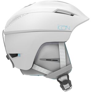 Salomon Icon2 MIPS Ski Helmet White S 19/20