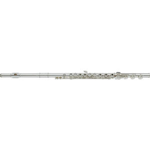 Yamaha YFL 787 H Koncertná priečna flauta