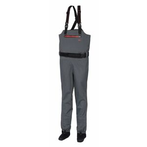 DAM Dryzone Breathable Chest Wader Stockingfoot 2XL