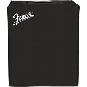 Fender Rumble 410 Cabinet CVR Obal pre gitarový aparát Čierna