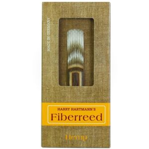 Fiberreed Hemp  M Plátok pre klarinet