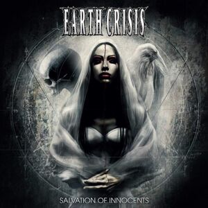 Earth Crisis Salvation Of Innocents (Reissue) (LP) Nové vydanie