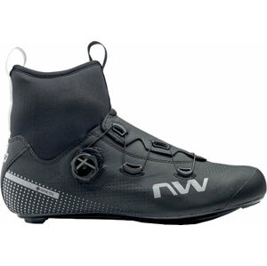 Northwave Celsius R GTX Shoes Black 47 Pánska cyklistická obuv