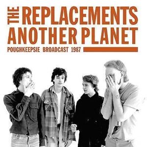 The Replacements - Another Planet (2 LP)