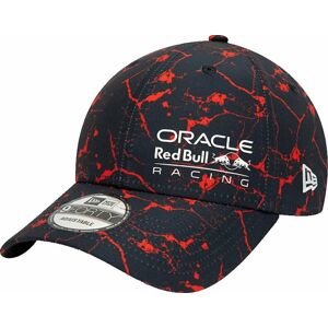 Red Bull F1 Šiltovka 9Forty AOP Blue/Red UNI