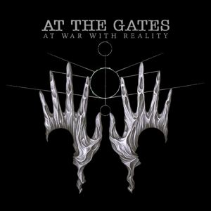 At The Gates At War With Reality (LP)