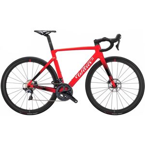 Wilier Cento10 SL Red/Black Glossy S 2021