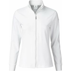 Daily Sports Anna Long-Sleeved Top White XS