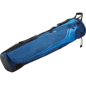 Callaway Carry Double Pencil Stand Bag Navy/Royal 2020