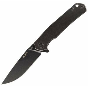 Ruike P801-SB Vreckový nožík