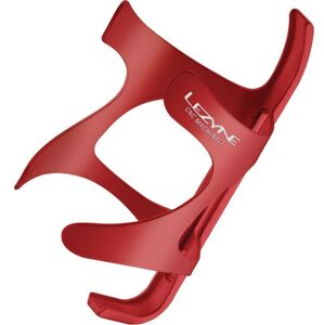 Lezyne CNC Cage Red