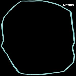Metric - Art Of Doubt (LP)