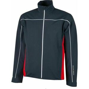 Galvin Green Ace GTX Mens Jacket Navy/Red/White S