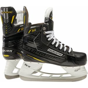 Bauer Hokejové korčule S22 Supreme M1 Skate JR JR 35