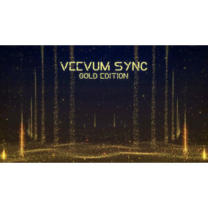 Audiofier Veevum Sync - Gold Edition (Digitálny produkt)